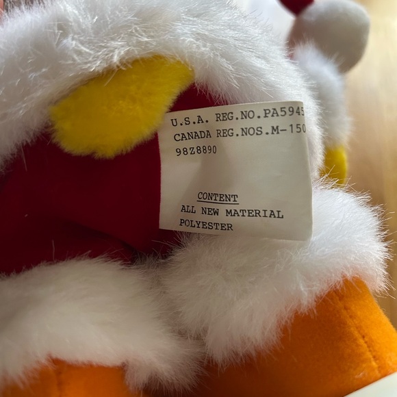 VTG Tweety Warner Bros 1998 - Picture 4 of 5